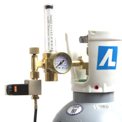 Regulador de Co2 Pure Factory