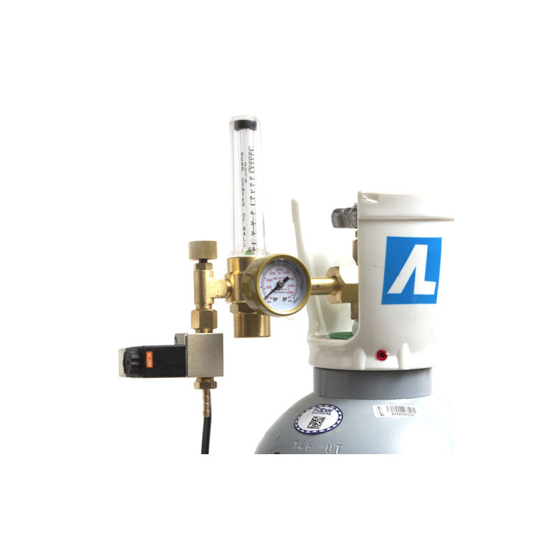 Regulador de Co2 Pure Factory