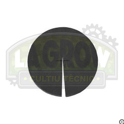 Collarín Neopreno 15unidades - 80mm