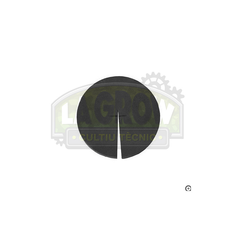 Collarín Neopreno 15unidades - 80mm