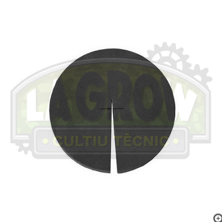 Collarín Neopreno 15unidades - 80mm