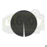 Collarín Neopreno 15unidades - 80mm