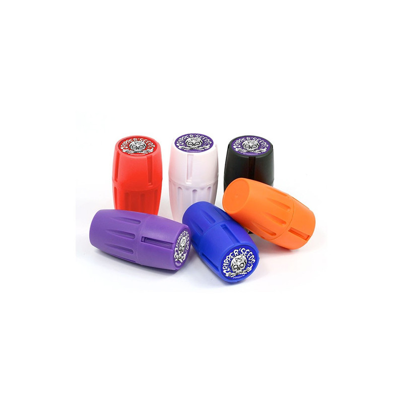 Grinder Contenedor Colores Ripper Seeds