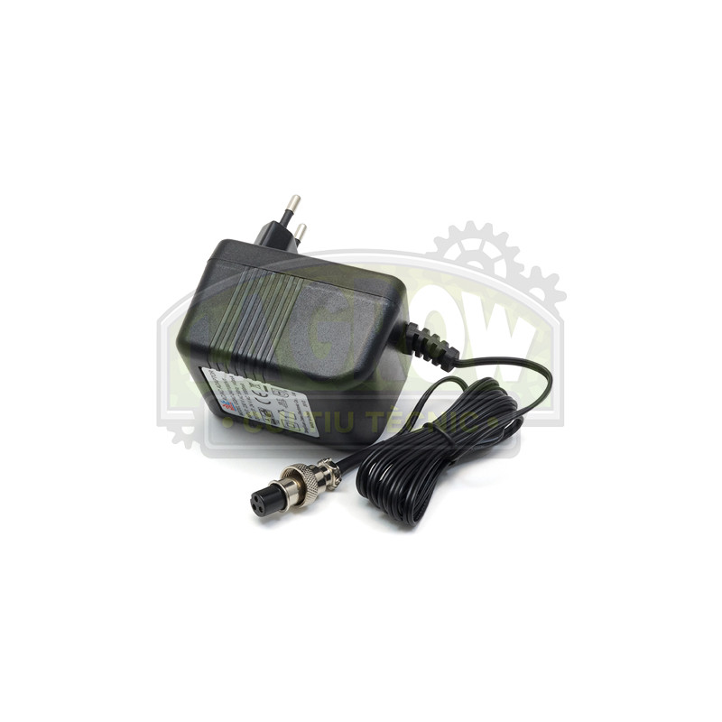 Fuente Alimentación Generador Co2 Pure Factory