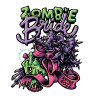 Zombie Bride Ripper Seeds - 5 Seeds