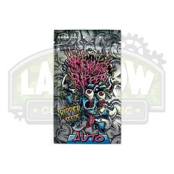 Sour Ripper Automatica  Ripper Seeds - 3 Seeds