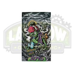 Auto zombie kush (3) Ripper Seeds