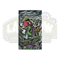 Zombie Kush Auto Ripper Seeds - 5 Seeds
