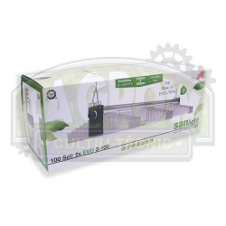 EVO Set 100 Sanlight