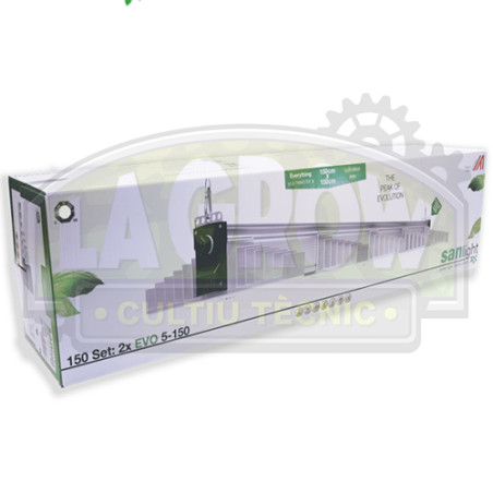 EVO Set 150 Sanlight