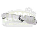 Luminaria Solarmax 1000W D.E con Bombilla AVL