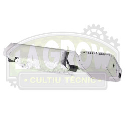 Luminaria Solarmax 1000W D.E con Bombilla AVL
