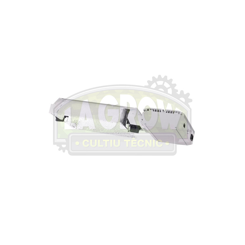 Luminaria Solarmax 1000W D.E con Bombilla AVL