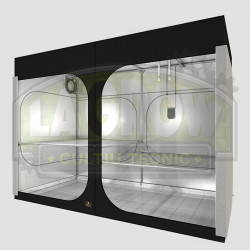 Dark Room DR300W R4.00 Secret Jardin