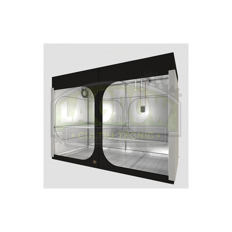 Dark Room DR300W R4.00 Secret Jardin