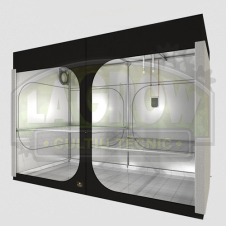 Dark Room DR300W R4.00 Secret Jardin