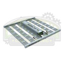 Luminaria Pure Led PRO 480W