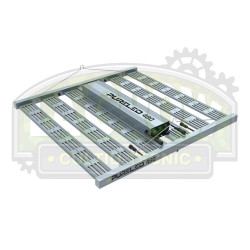 Luminaria Pure Led PRO 480W