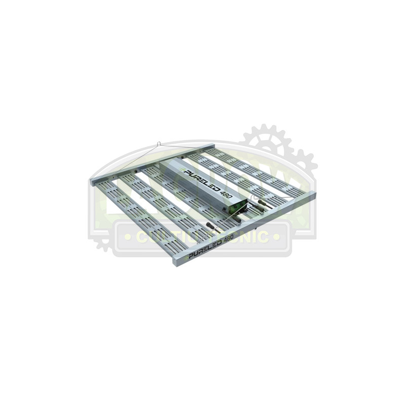 Luminaria Pure Led PRO 480W