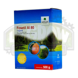 Fosetil Fungicida - 500gr