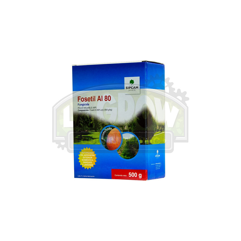 Fosetil Fungicida - 500gr