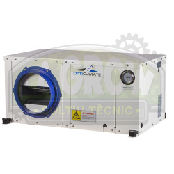 Revomax II Clásico 6000 OptiClimate
