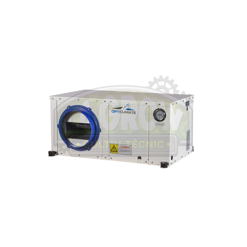 Revomax II Clásico 10000 OptiClimate