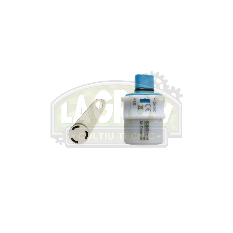 Bluetooth M-Dimmer EVO Sanlight