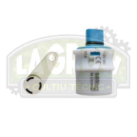 Bluetooth M-Dimmer EVO Sanlight