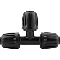 Conector T Tuberia 16mm 3/4 Netbow