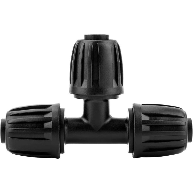 Conector T Tuberia 16mm 3/4 Netbow