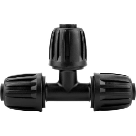 Conector T Tuberia 16mm 3/4 Netbow