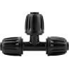 Conector T Tuberia 16mm 3/4 Netbow