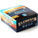 Papel de Fumar Elements King Size Slim Caja 50unid