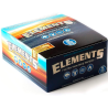 Papel de Fumar Elements King Size Slim Caja 50unid