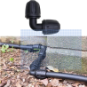 Codo Tuberia 16mm 1/2 Netbow 1 unidad