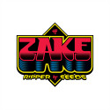 Zake Ripper Seeds - 3 Seeds