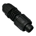 Manguito tuberia 16mm Netbow 1 unidad