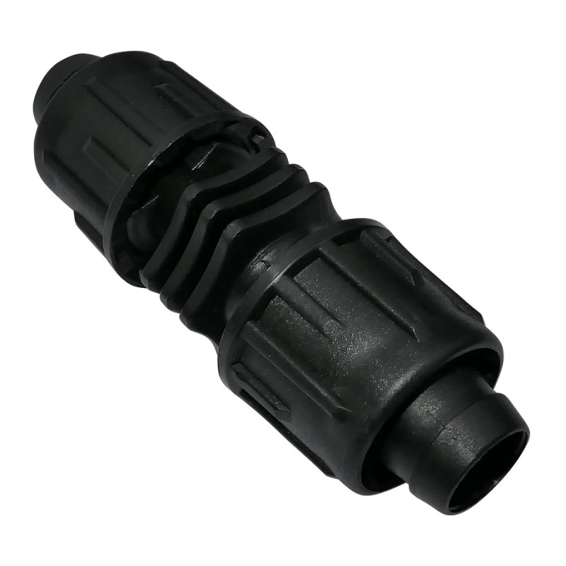 Manguito tuberia 16mm Netbow 1 unidad