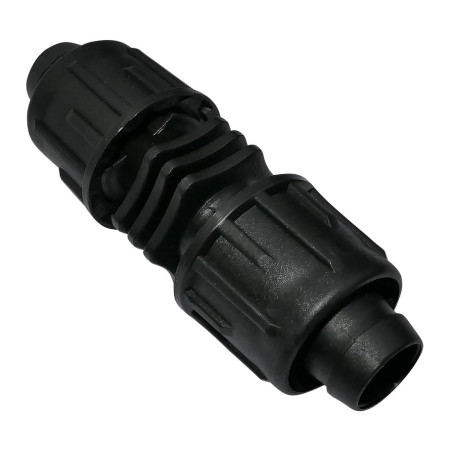 Manguito tuberia 16mm Netbow 1 unidad