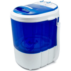 Lavadora ICER Pure Factory