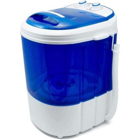 Lavadora ICER Pure Factory