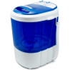 Lavadora ICER Pure Factory