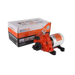 Bomba Diafragma Seaflo Serie 33 3.0GPM