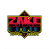 Zake Ripper Seeds - 5 Seeds