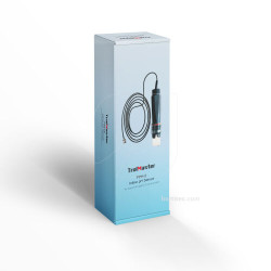 Inline pH Sensor Heavy Duty PPH-2 Trolmaster