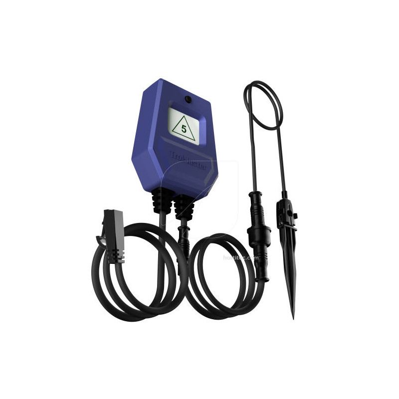 Detector Agua + Touch Spot WD-1 Confirm Trolmaster