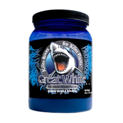 Great White Premium Mycorrhizae - 907,18gr