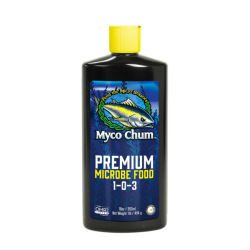 Myco Chum Plant Success - 437ml
