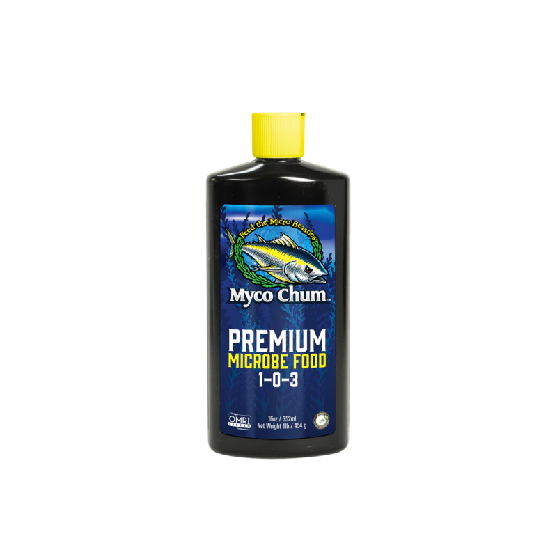 Myco Chum Plant Success - 437ml